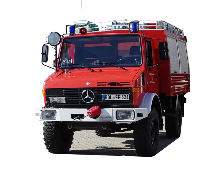 Fuhrpark