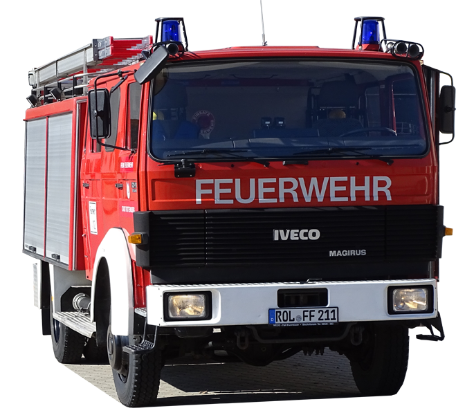 Fuhrpark