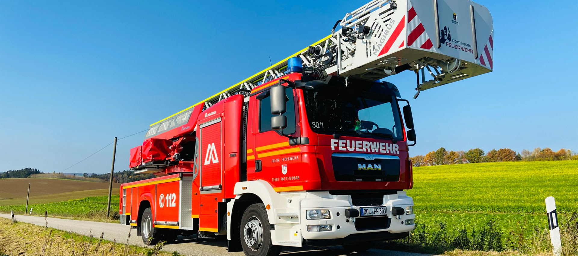 Freiwillige Feuerwehr Rottenburg An Der Laaber